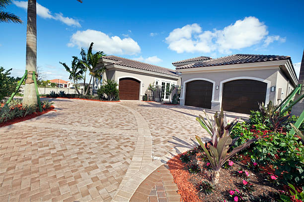 Best Driveway Paving Contractor  in Sewalls Point, FL