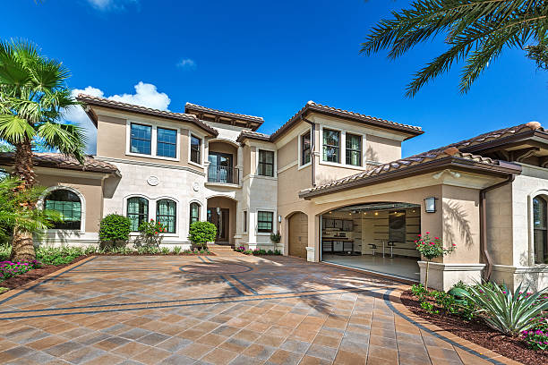 Reasons to Select Us for Your Driveway Paving Requirements in Sewalls Point, FL