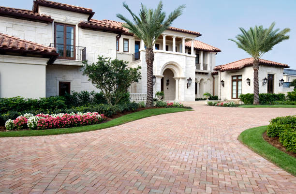 Best Driveway Resurfacing Pavers  in Sewalls Point, FL