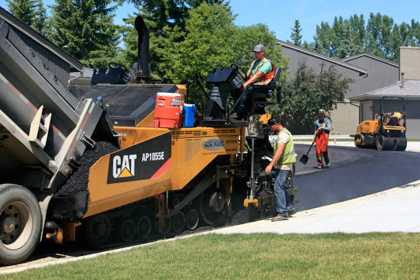 Best Interlocking Driveway Pavers  in Sewalls Point, FL